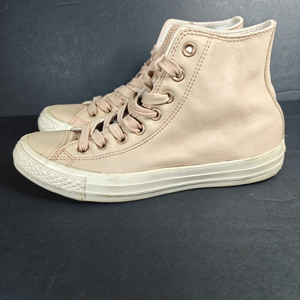 Converse Chuck Taylor All Star 70 Rose Blush High Top Women's Size 8.5
